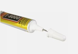 KLEJ MONTAŻOWY E8000 WYŚWIETLACZ RAMKA DOTYK 50ML CLEAR