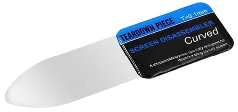 OTWIERAK METALOWY DO NAPRAWY TELEFONÓW TABLETÓW GSM B1