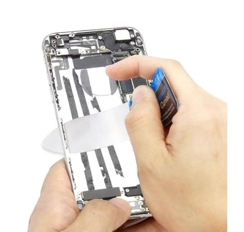 OTWIERAK METALOWY DO NAPRAWY TELEFONÓW TABLETÓW GSM B1