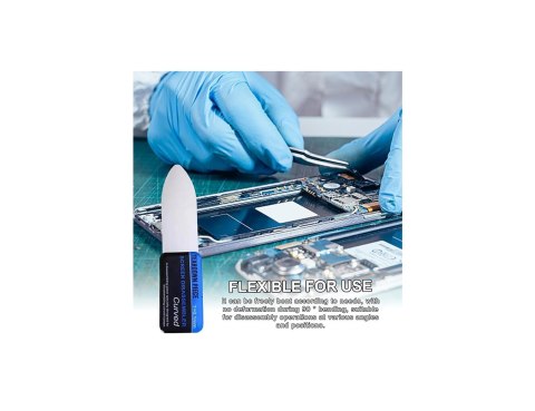 OTWIERAK METALOWY DO NAPRAWY TELEFONÓW TABLETÓW GSM B1