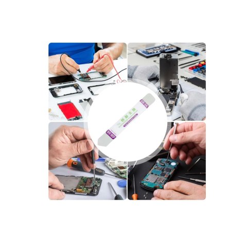 OTWIERAK METALOWY DO NAPRAWY TELEFONÓW TABLETÓW GSM