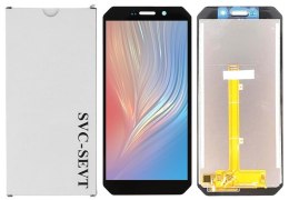 SERVICE PACK WYŚWIETLACZ DO DOOGEE S61 / S61 PRO
