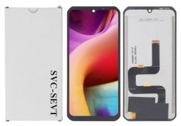 SERVICE PACK WYŚWIETLACZ DO DOOGEE S88 PLUS