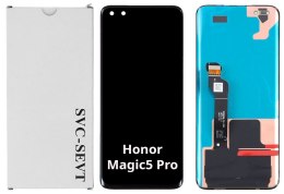SERVICE PACK WYŚWIETLACZ DO HONOR MAGIC 5 PRO 5G PGT-N19