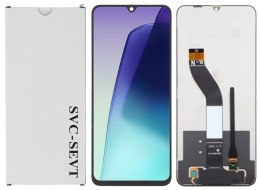 SERVICE PACK WYŚWIETLACZ DO XIAOMI REDMI 14C 2411DRN47C