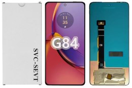 SERVICE PACK WYŚWIETLACZ DO MOTOROLA MOTO G84 XT2347