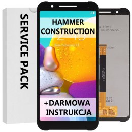 SERVICE PACK WYŚWIETLACZ DO MYPHONE HAMMER CONSTRUCTION