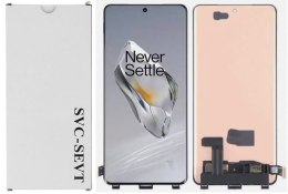 SERVICE PACK WYŚWIETLACZ DO ONEPLUS 12 PJD110, CPH2573