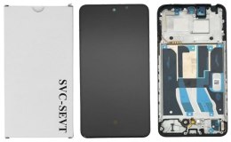 SERVICE PACK WYŚWIETLACZ DO REALME 12 PLUS 5G RMX3867 RAMKA