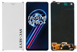 SERVICE PACK WYŚWIETLACZ DO REALME 9 PRO PLUS RMX3392