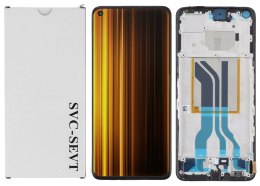 SERVICE PACK WYŚWIETLACZ DO REALME GT NEO 3T RMX3372 RAMKA