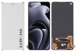 SERVICE PACK WYŚWIETLACZ DO REALME GT NEO 3T RMX3372