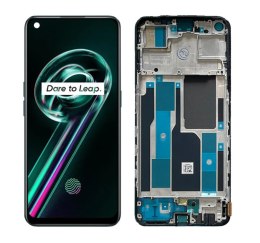 WYŚWIETLACZ DOTYK EKRAN DO REALME 9 PRO PLUS INCELL RAMKA