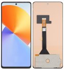 WYŚWIETLACZ DOTYK LCD EKRAN DO INFINIX NOTE 30 PRO X678B INCELL