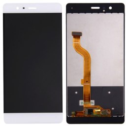 WYŚWIETLACZ EKRAN LCD DO HUAWEI P9 EVA-L09 BIAŁY