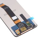 WYŚWIETLACZ EKRAN LCD DOTYK DO XIAOMI REDMI 10 5G