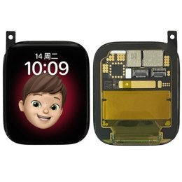 WYŚWIETLACZ LCD DOTYK DO APPLE WATCH 7 41MM