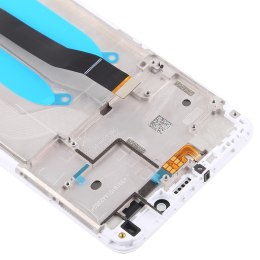 WYŚWIETLACZ LCD DOTYK EKRAN XIAOMI Redmi 6/6A RAMKA BIAŁA