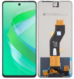 WYŚWIETLACZ LCD EKRAN DO INFINIX HOT 40I X6528B