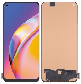 WYŚWIETLACZ LCD EKRAN DO OPPO A74 4G CPH2219 INCELL