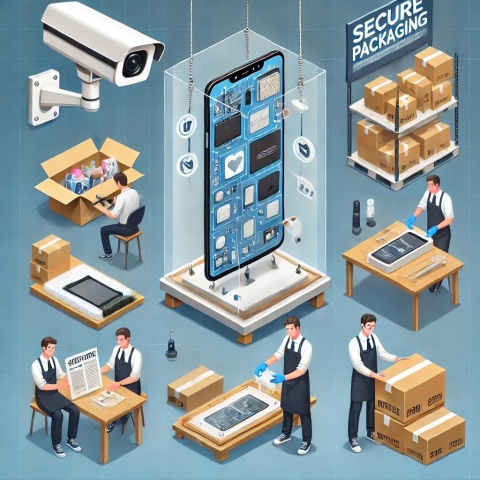 SERVICE PACK OEM DO XIAOMI REDMI 10 2022