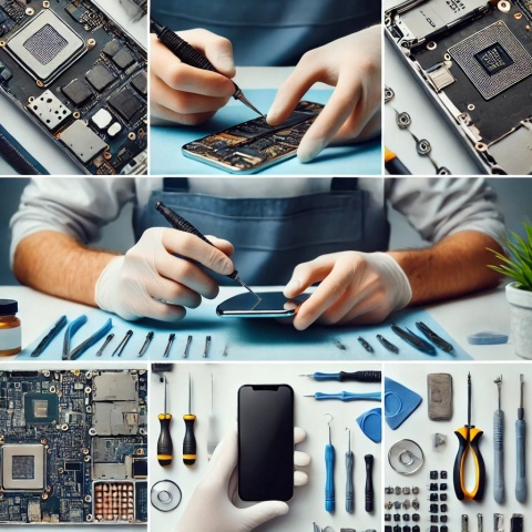 SERVICE PACK OEM DO XIAOMI REDMI NOTE 8 PRO