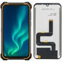 WYŚWIETLACZ EKRAN LCD DO DOOGEE S88 PRO S88 PLUS