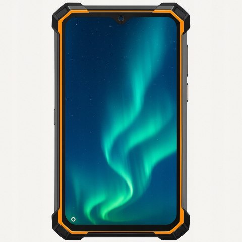 WYŚWIETLACZ EKRAN LCD DO DOOGEE S88 PRO S88 PLUS