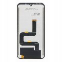 WYŚWIETLACZ EKRAN LCD DO DOOGEE S88 PRO S88 PLUS