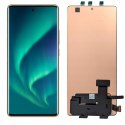 WYŚWIETLACZ EKRAN LCD DO INFINIX NOTE 40 PRO 4G / 5G + INSTRUKCJA