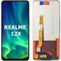 WYŚWIETLACZ EKRAN LCD DO REALME 12X 5G