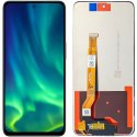 WYŚWIETLACZ EKRAN LCD DO REALME 12X 5G