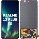 WYŚWIETLACZ EKRAN LCD DO REALME 12 PLUS 5G + INSTRUKCJA