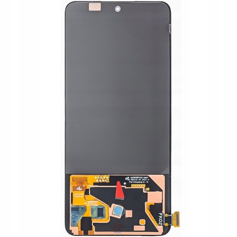 WYŚWIETLACZ EKRAN LCD DO REALME 12 PLUS 5G + INSTRUKCJA