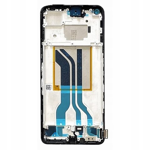 WYŚWIETLACZ EKRAN LCD DO REALME GT NEO 2 RAMKA INCELL