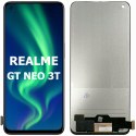 WYŚWIETLACZ EKRAN LCD DO REALME GT NEO 3T + INSTRUKCJA