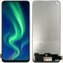 WYŚWIETLACZ EKRAN LCD DO REALME GT NEO 3T + INSTRUKCJA