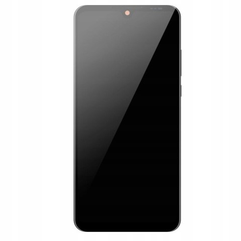 WYŚWIETLACZ HUAWEI P30 LITE MAR-LX1A RAMKA CZARNY