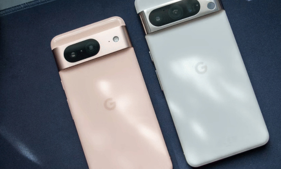 Smartfony Google Pixel w końcu u nas! Sprawdź, co oferują nowe modele