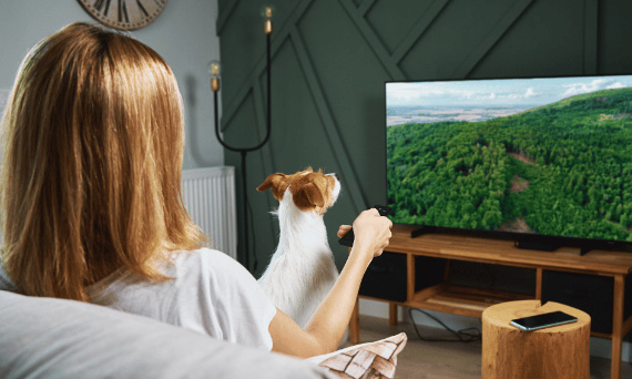 Jak łatwo połączyć telefon z telewizorem? Odkryj wszystkie metody